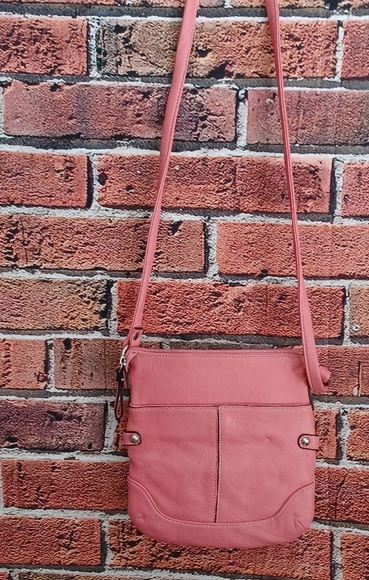 GIANI BERNINI CROSSBODY - Picture 2 of 8